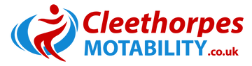 Cleethorpes Mobility Logo